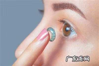 夏天戴美瞳的危害 美瞳危害性