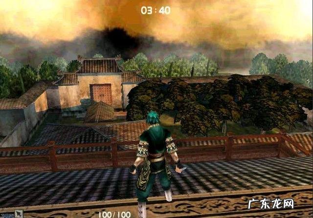 最早的江湖网页游戏 江湖网络游戏有哪些