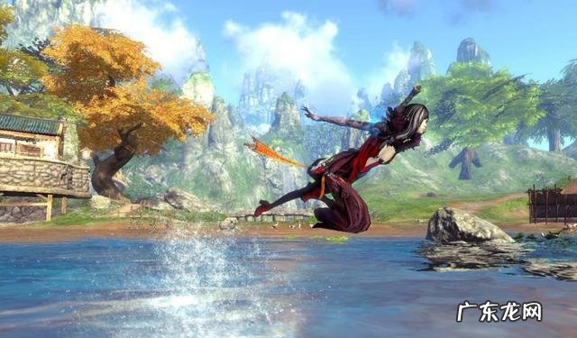 最早的江湖网页游戏 江湖网络游戏有哪些