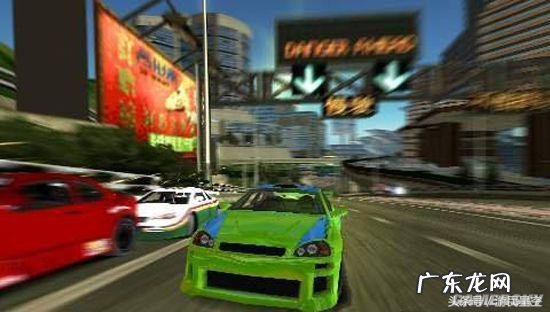 极速飞车手机版下载 下载极速飞车小游戏