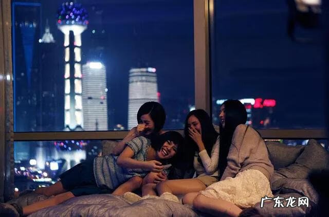 小时代毁了一代人 小时代1