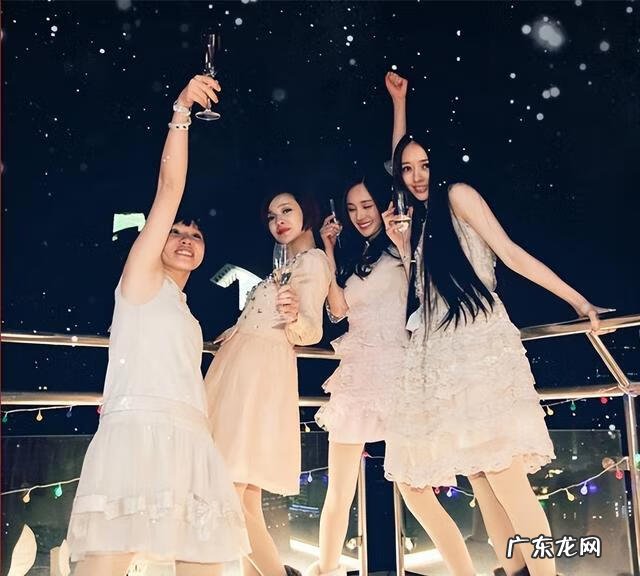 小时代毁了一代人 小时代1