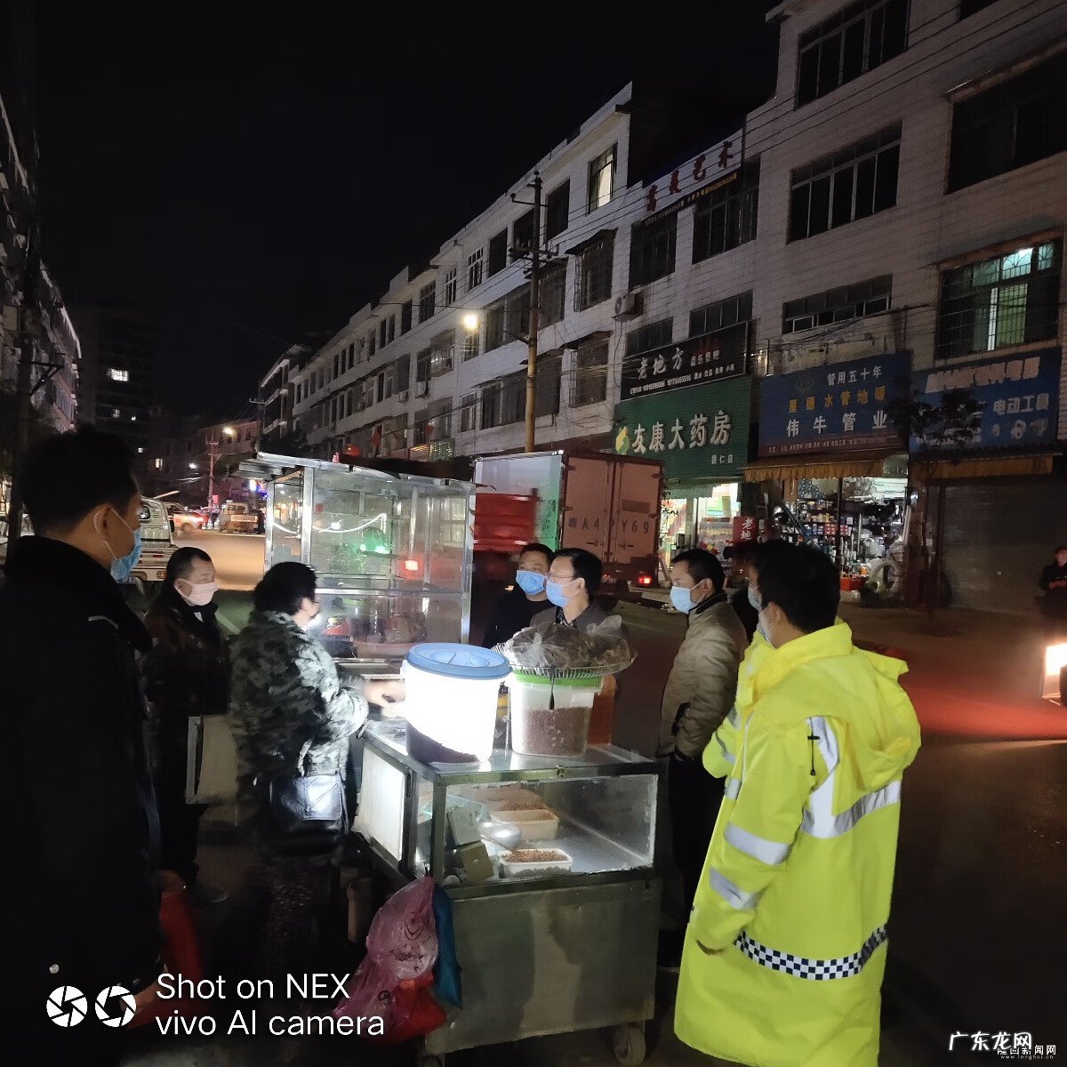 隆回县荷香桥镇有哪些村 隆回荷香桥新闻