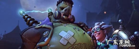 守望先锋万圣节活动什么时候 守望先锋万圣节活动什么时候结束的