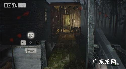 生化危机7和8剧情联系 生化危机7剧情跳过