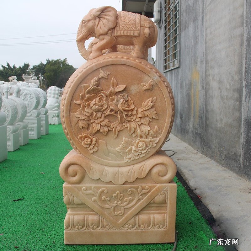 印度大象屋风水