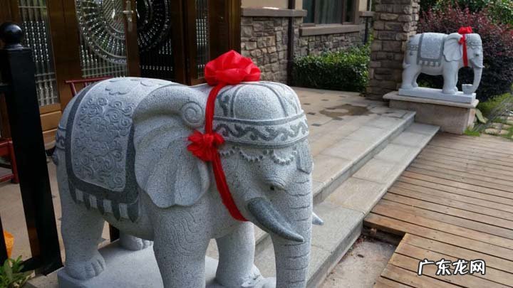 印度大象屋风水