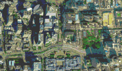 广西十大风水宝地 昆明市风水宝地在哪里