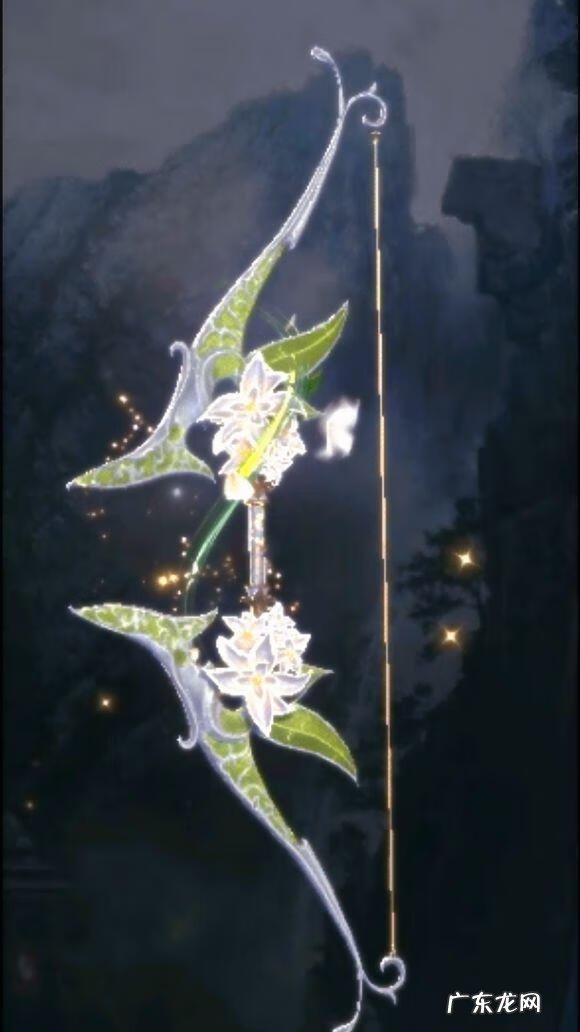 剑灵极限万魂武器 剑灵万魂武器还有吗