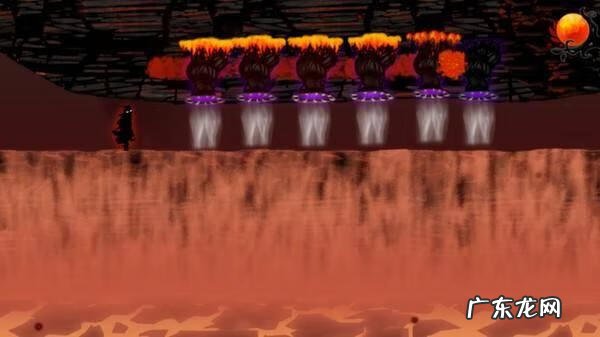 nihilumbra二周目 Nihilumbra