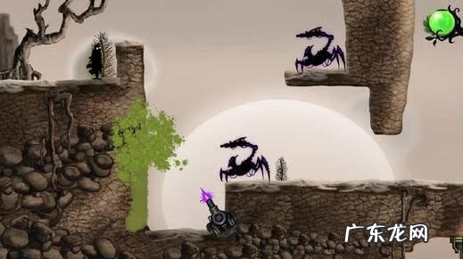 nihilumbra二周目 Nihilumbra