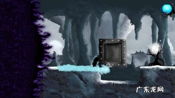 nihilumbra二周目 Nihilumbra