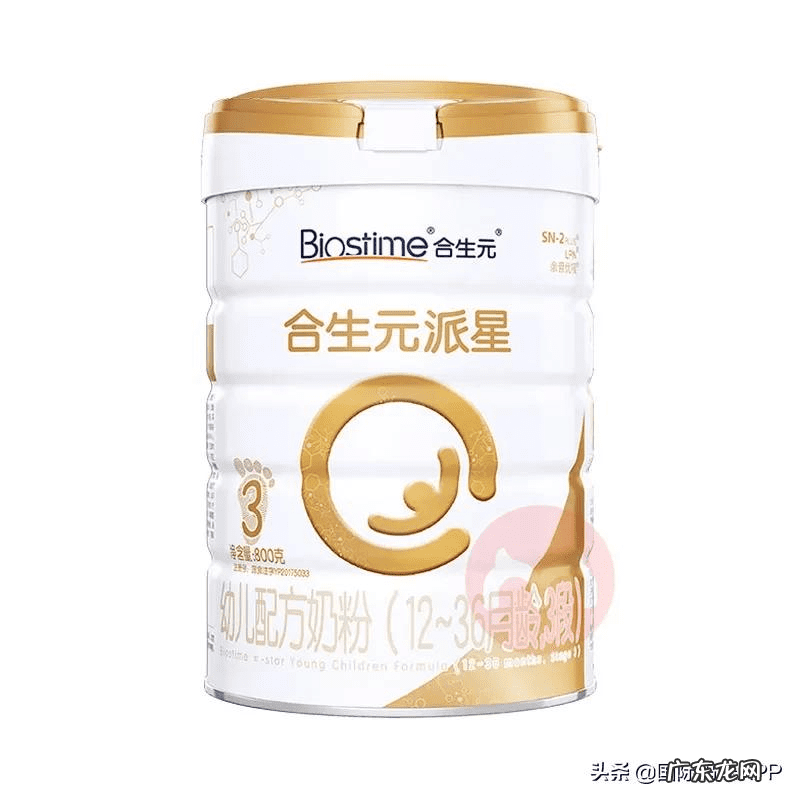 幼儿营养奶粉哪种好 幼儿奶粉品牌哪种好?