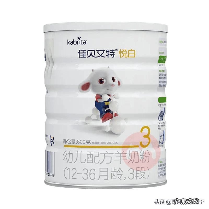 幼儿营养奶粉哪种好 幼儿奶粉品牌哪种好?