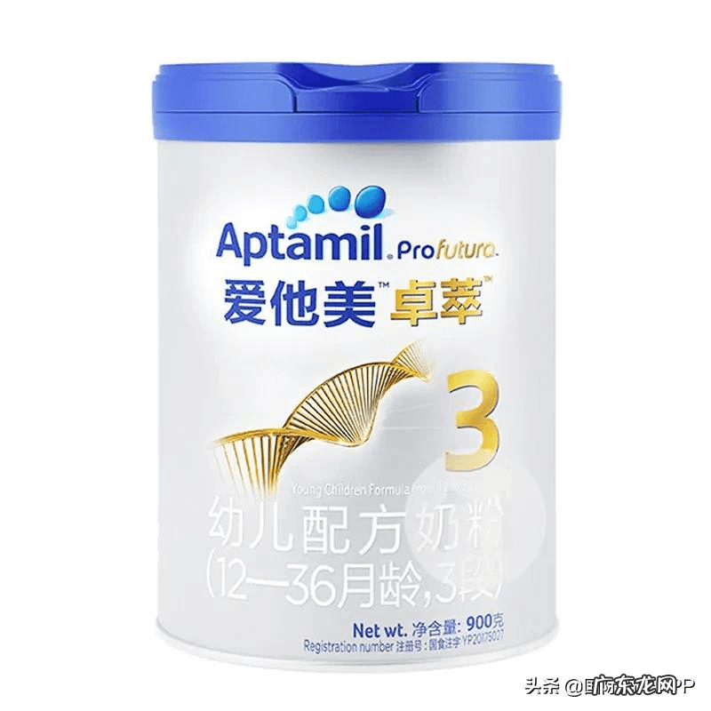 幼儿营养奶粉哪种好 幼儿奶粉品牌哪种好?