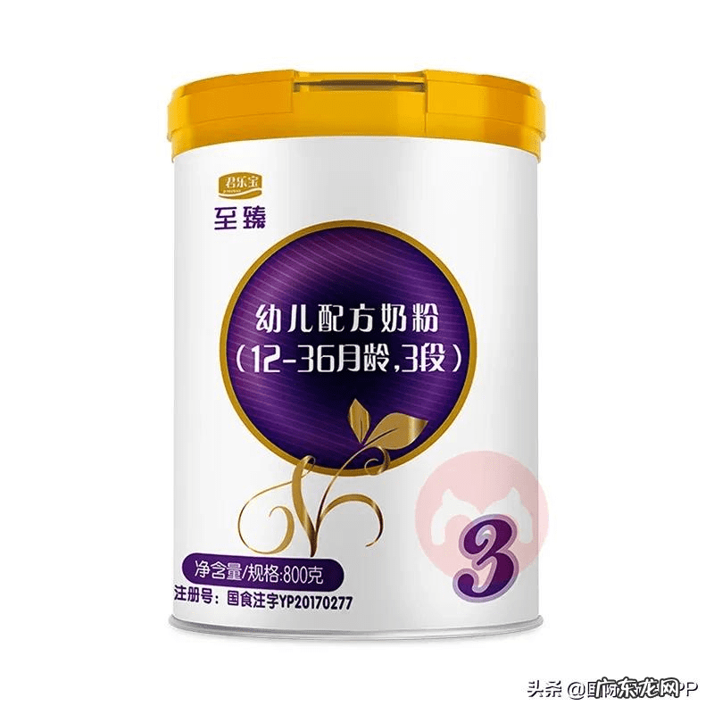 幼儿营养奶粉哪种好 幼儿奶粉品牌哪种好?