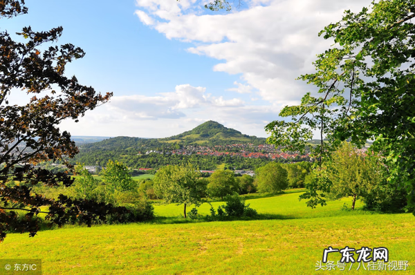 风水大地与小地区别 风水中怎样区分地大地小