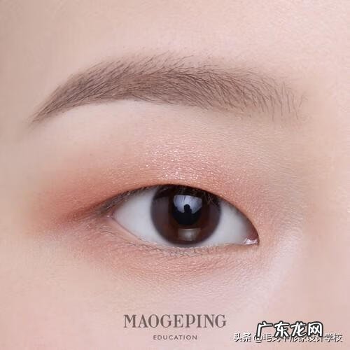 内双化妆视频教程 内双化妆好看吗