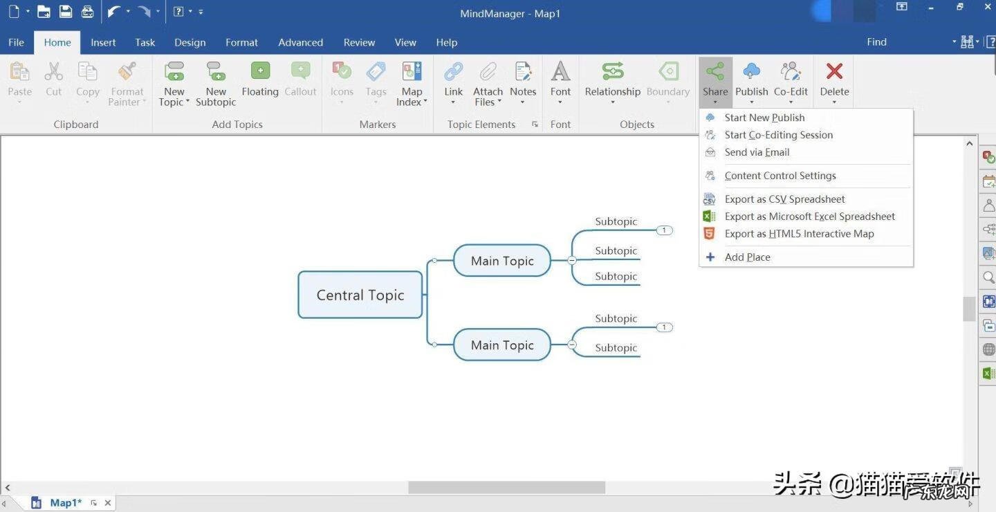 设计平面图纸用什么软件 设计平面图用什么软件好
