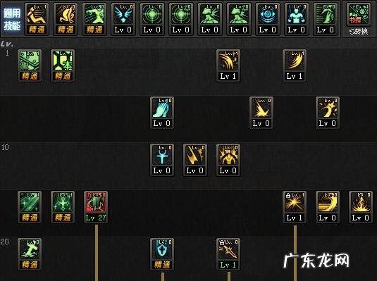 炽天使的技能加点怎么加 110级炽天使加点