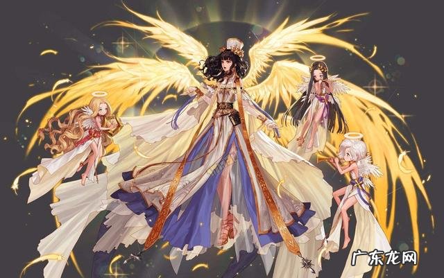 炽天使的技能加点怎么加 110级炽天使加点