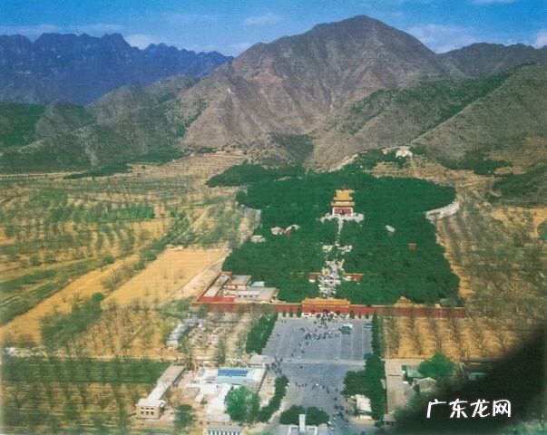 寿山石风水 天寿山风水