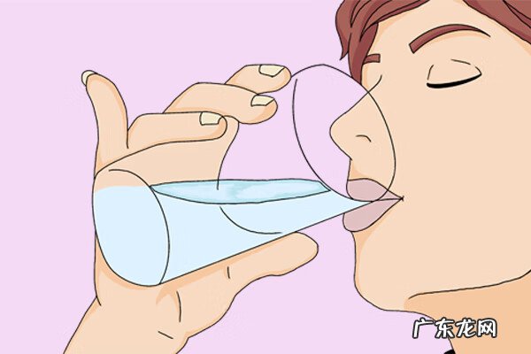 床头放一碗水风水 床头放一杯水风水