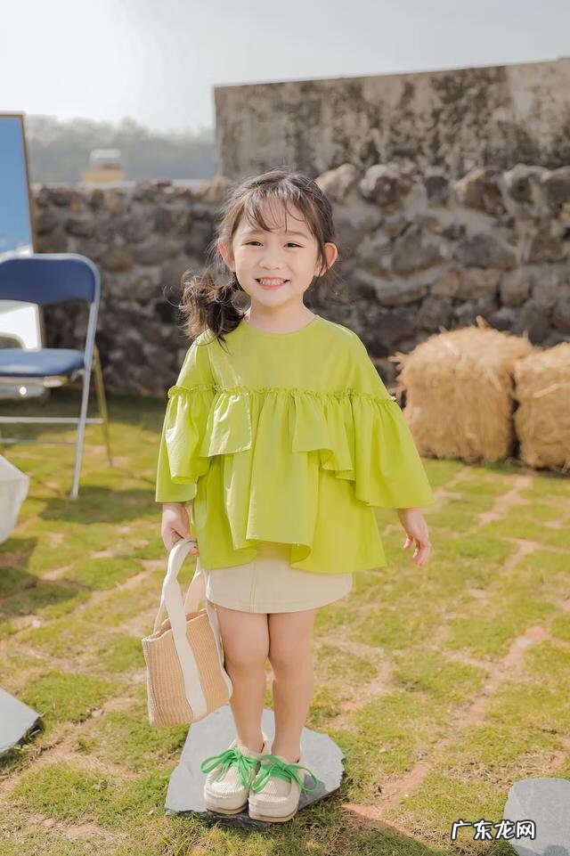 童装连锁加盟品牌