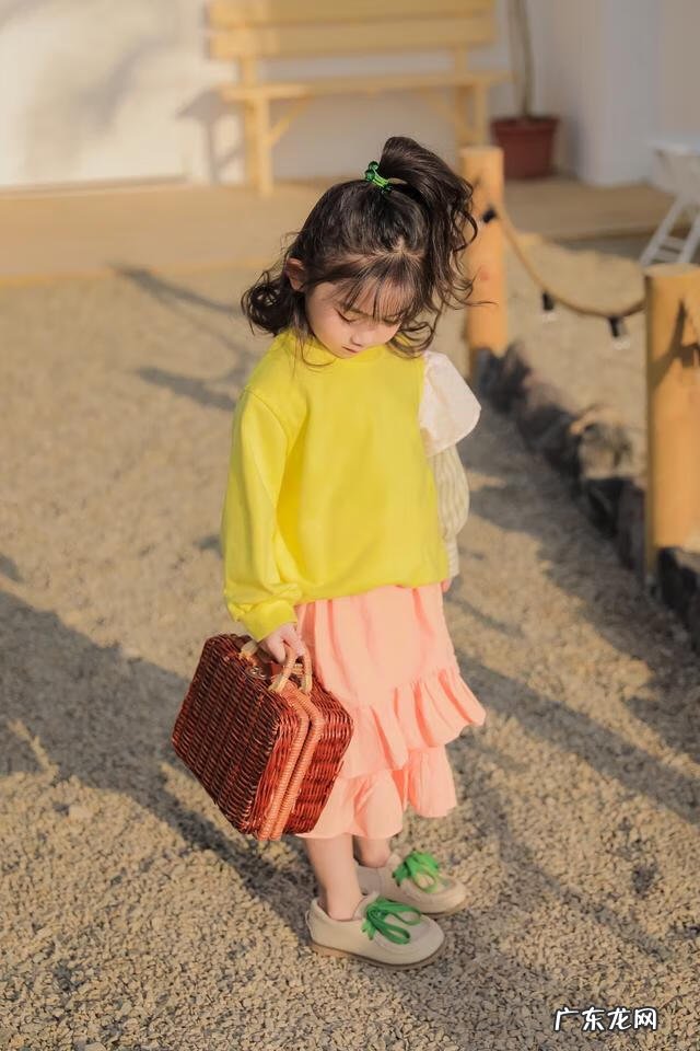 童装连锁加盟品牌