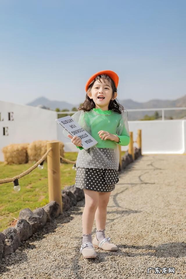 童装连锁加盟品牌