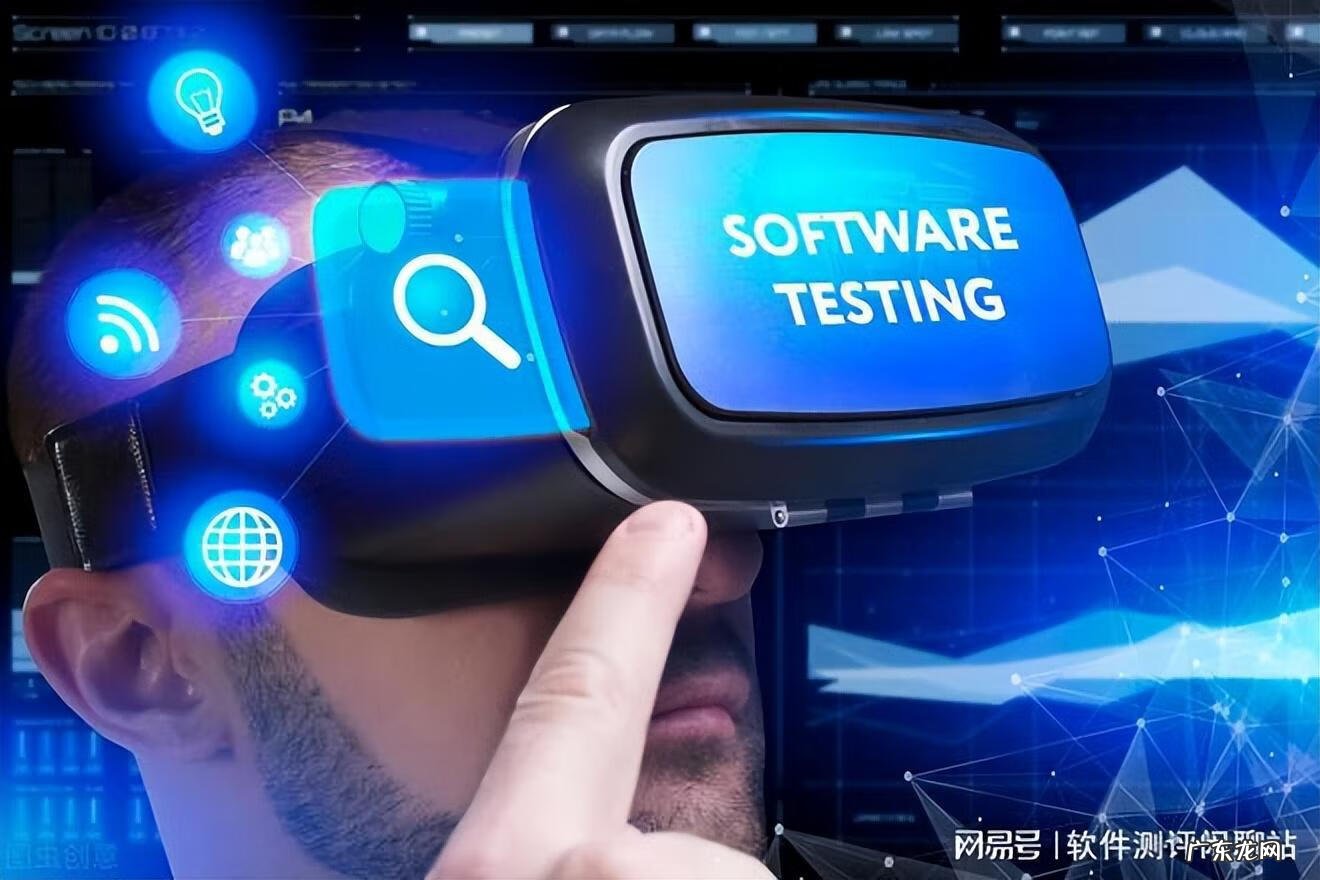 软件测试入门学习 软件测试教学