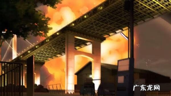 纯黑的噩梦剧情解析 名侦探柯南纯黑的噩梦