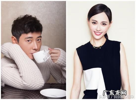 唐嫣罗晋啥时候结的婚 唐嫣罗晋公开订婚视频