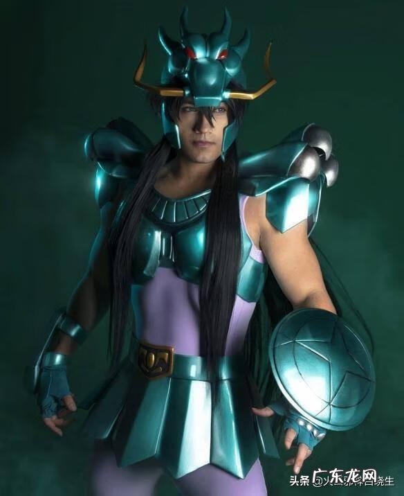 圣斗士星矢新作 新圣斗士星矢完全版