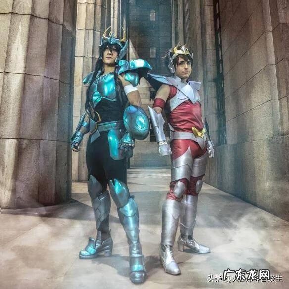 圣斗士星矢新作 新圣斗士星矢完全版