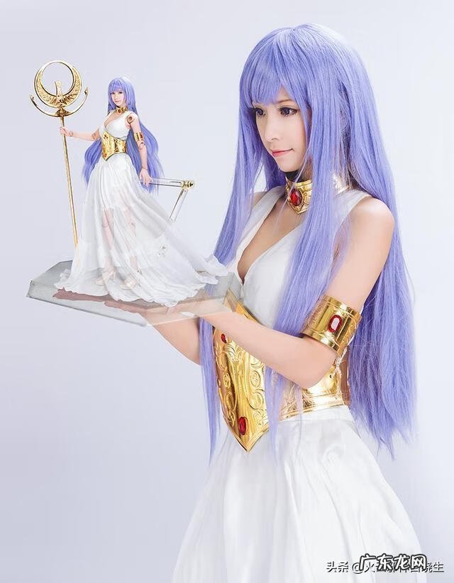 圣斗士星矢新作 新圣斗士星矢完全版