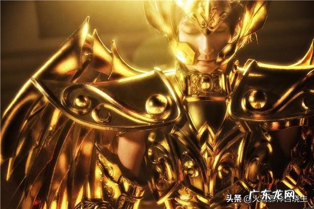 圣斗士星矢新作 新圣斗士星矢完全版