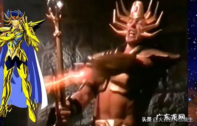 圣斗士星矢新作 新圣斗士星矢完全版