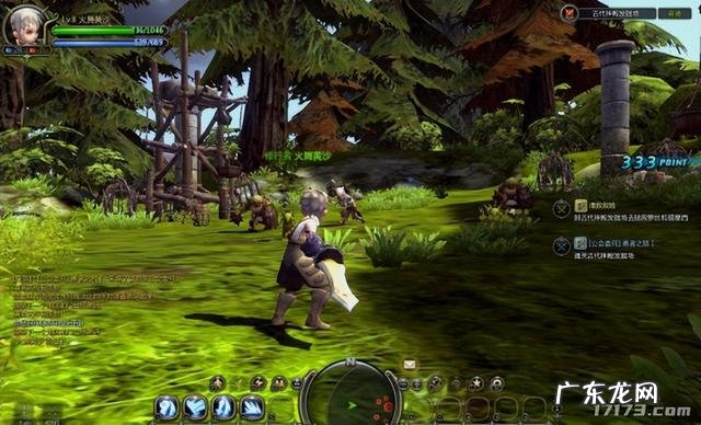 火炬之光2支线任务 火炬之光任务流程