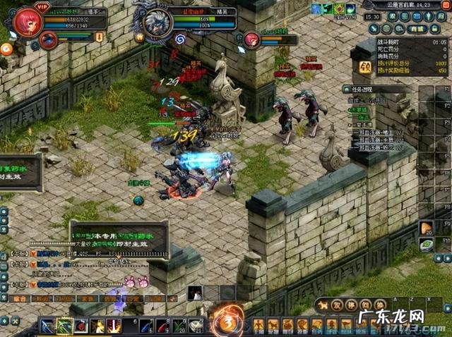 火炬之光2支线任务 火炬之光任务流程