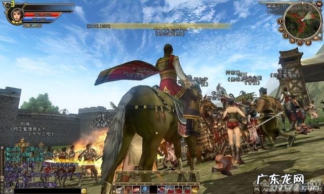 火炬之光2支线任务 火炬之光任务流程