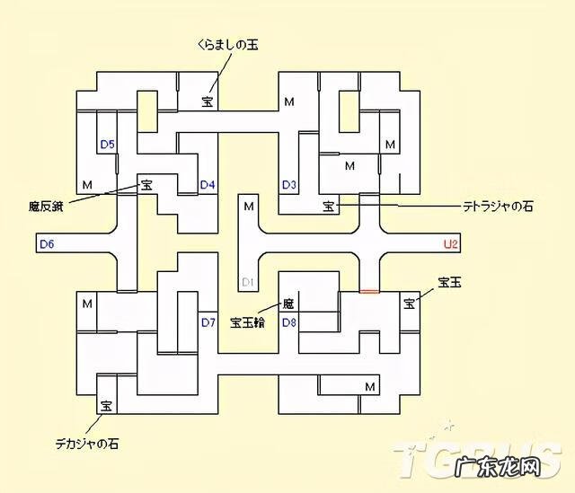 真女神转生4f义经 真女神转生4f好玩吗