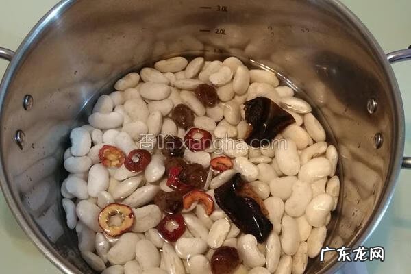 话梅芸豆高清图 话梅芸豆用哪种话梅