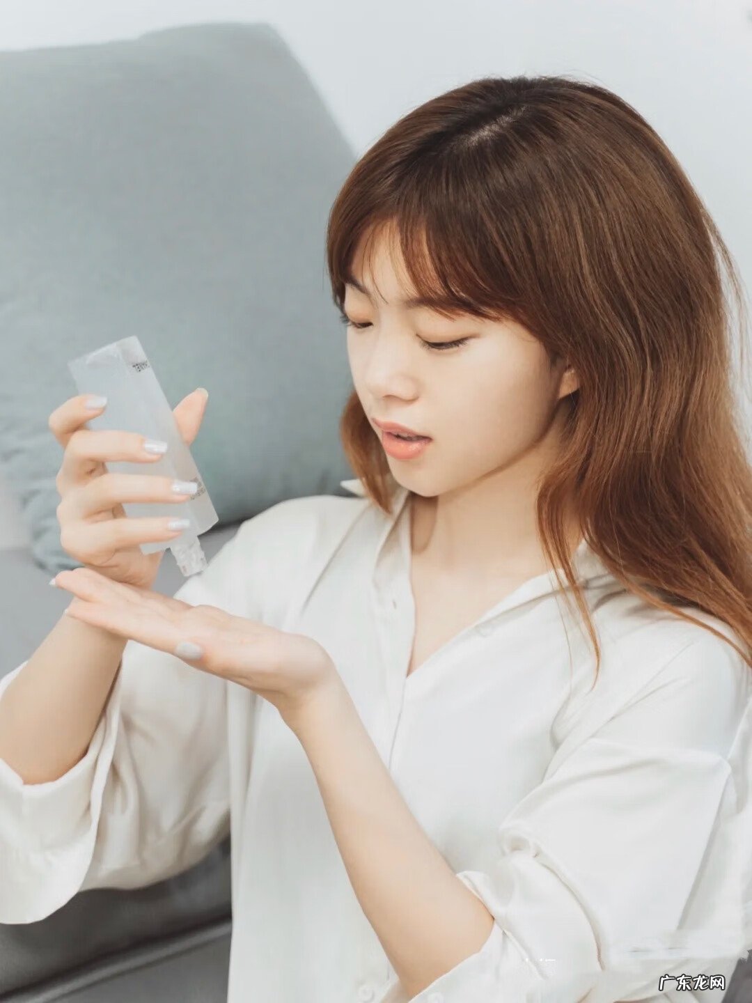 精子里面的成分 精华液的成分和作用