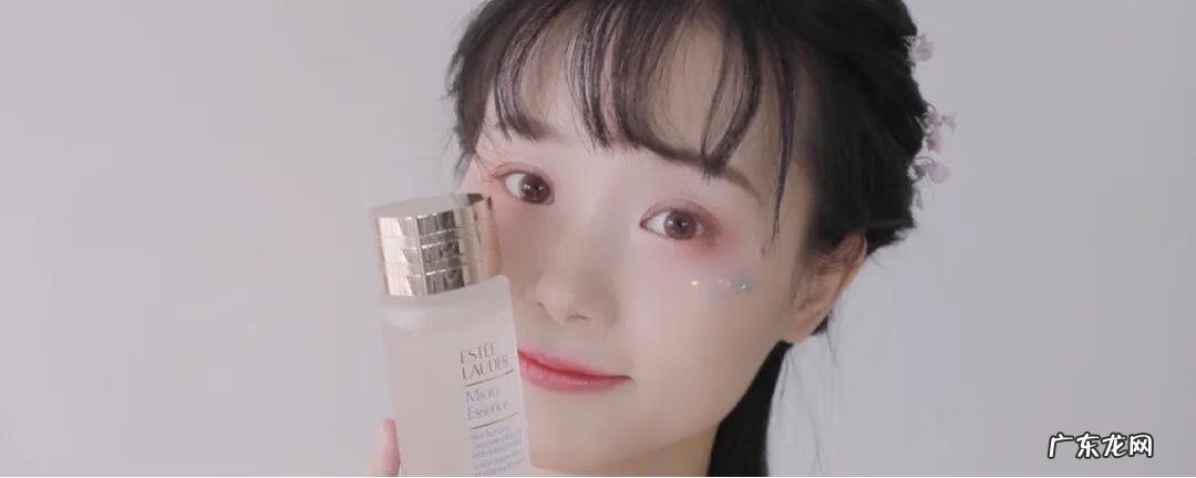 精子里面的成分 精华液的成分和作用