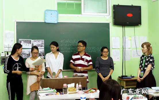 商务英语初级课程