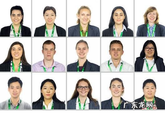 商务英语初级课程