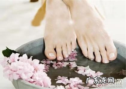 醋水泡脚的好处 醋泡脚的好处与坏处