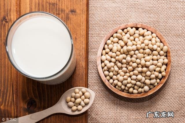 大豆异黄酮排名前十名 大豆异黄酮的功效与作用