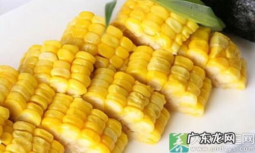 玉米的营养价值和功效作用 玉米的营养价值有哪些